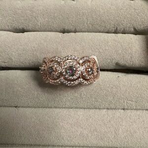 Bomb party June birthday size 7